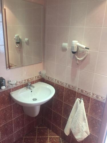 O baie la Hotel Oasis - Beach Access