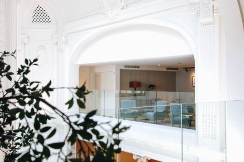 Gallery image of Hotel FRANQ in Antwerp