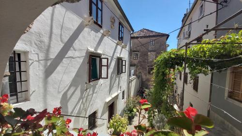 Apartment Uskok