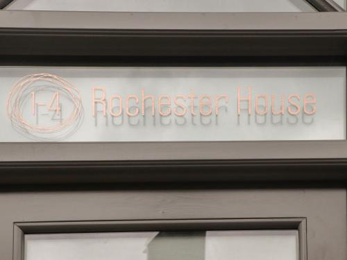 2 Rochester House