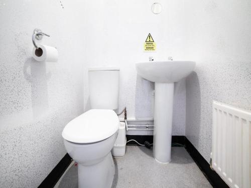 Gallery image of The Traxx Hotel in Bangor