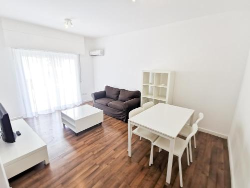 Island Time Holiday Apartment