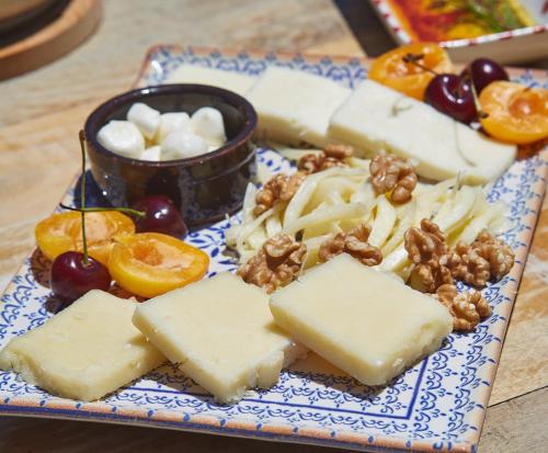 Gallery image of Alakapi Hotel & Villas in Alacati