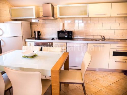 Lepur Apartment