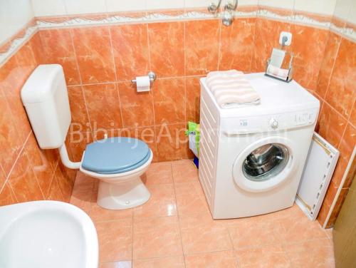 Lepur Apartment