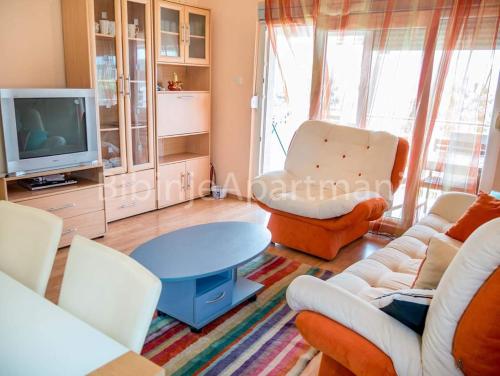 Lepur Apartment