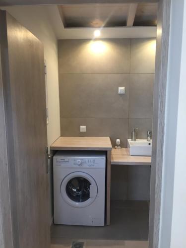 Gallery image of Aliki Boutique Hotel in Paralia Vrachou