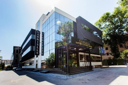 Galeriebild der Unterkunft Gabrielle International Hotel in Taschkent