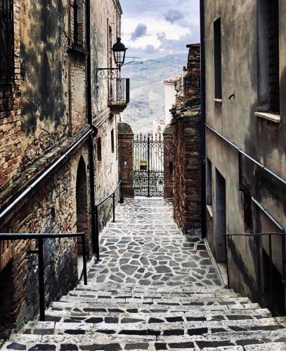 Fotografie z fotogalerie ubytování I Tigli v destinaci Casalbordino