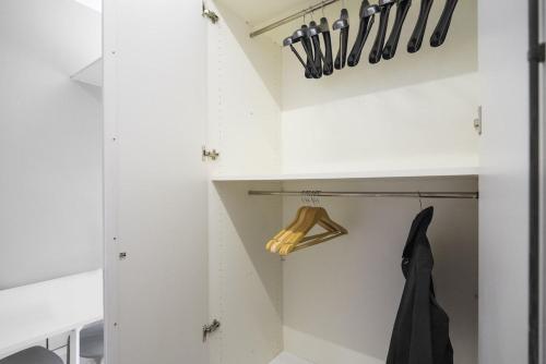 Contempora - Elvezia Park - Studio overlooking the park - E14