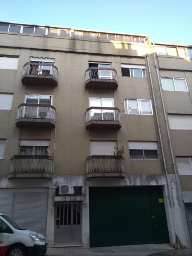 Alegria Downtown Apartments