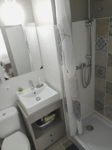 Donna Rosa Apartment