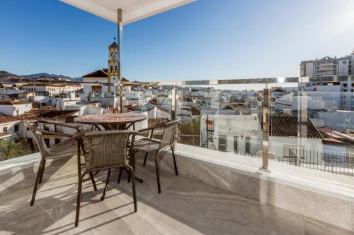 Modern Marbella City Apartment, Old Town, Marbella – Preços ...