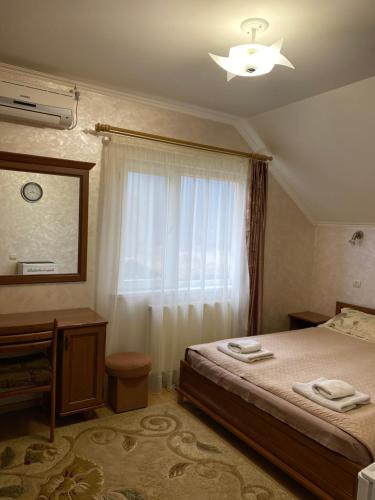 Gallery image of Августин in Solochin