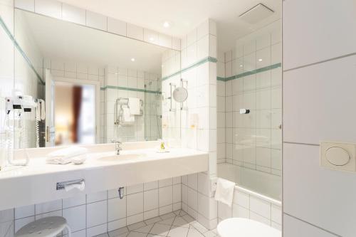 Strandhotel Sylt Westerland photo 27
