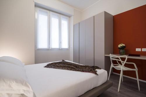 Contempora - Cavallotti 13 - Bilocale nel cuore della città - B14
