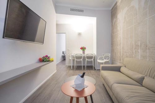 Contempora - Cavallotti 13 - Bilocale nel cuore della città - B14