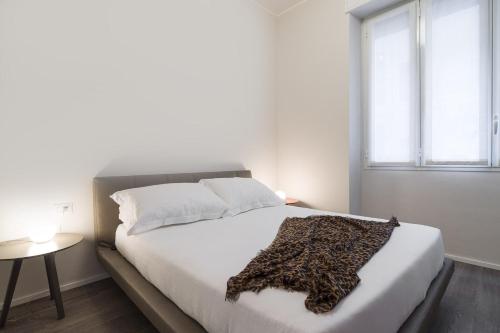 Contempora - Cavallotti 13 - Bilocale nel cuore della città - B14