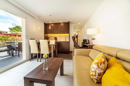 Paradise Residencial Apart&Suites photo 2