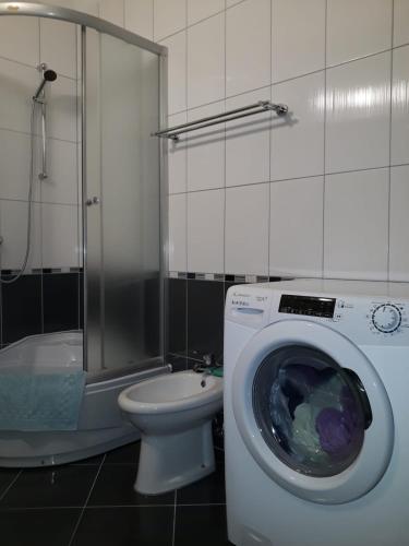 Apartmani Alena
