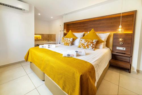 Paradise Residencial Apart&Suites photo 3
