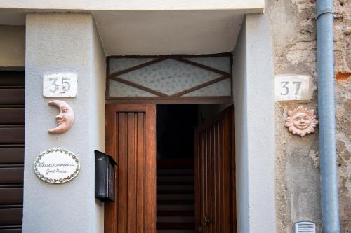 Fotografie z fotogalerie ubytování Scacciapensieri Guest House v destinaci Arezzo
