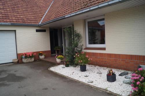 À La Maison Du Bonheur