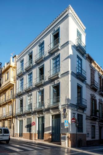 Nomeolvides Malagaflat, Málaga – päivitetyt vuoden 2022 hinnat