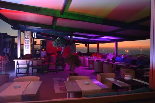 Fotografie z fotogalerie ubytování Borjs Hotel Suites & Spa v destinaci Agadir