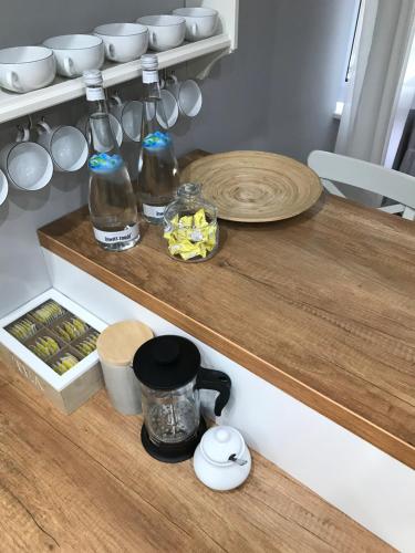 Gambar di galeri bagi Apartament pod Ratuszem di Jelenia Góra