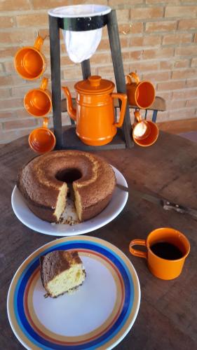 Φαγητό σε αυτό το πανδοχείο ή κάπου εκεί κοντά