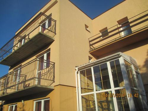 Pokoje goscinne Bella