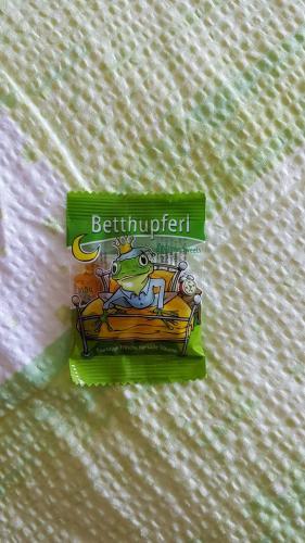 Foto dalla galleria di Brunnenhof a Bruttig-Fankel