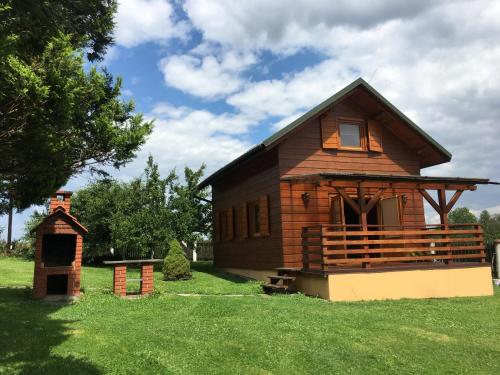 Filkówka- Słoneczne Wzgórze