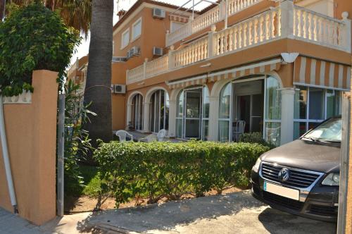 Galeriebild der Unterkunft El Rincón De Denia - Paraiso Del Sol in Denia