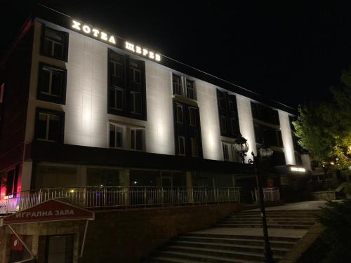 Gallery image of Hotel Shterev Karlovo in Karlovo