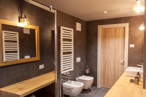 Gallery image of epOche Hotel Zanella 1889 in Nago-Torbole