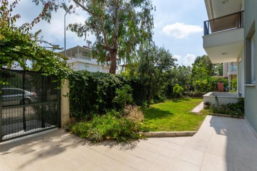 Fotografie z fotogalerie ubytování EV Apartments v destinaci Belek