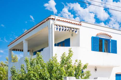 Mediterranean Oasis