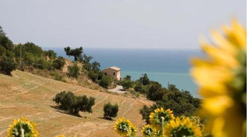 Fotografie z fotogalerie ubytování Agriturismo La Quarta v destinaci Fermo