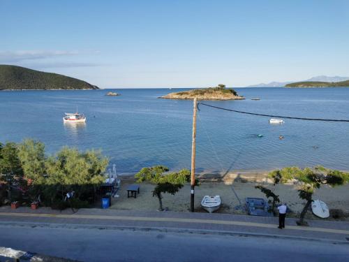 Φωτογραφία από το άλμπουμ του Villa Tasos στη Νέα Πέραμο