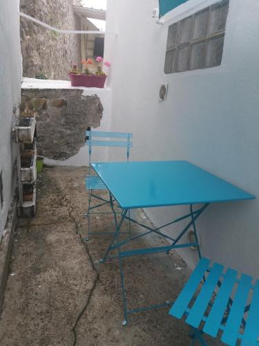 Photo de la galerie de l'établissement Superbe T3 avec vue pour vos Vacances ou votre CURE-Wifi, à La Bourboule