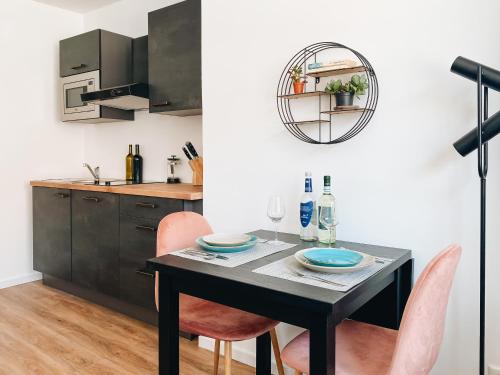 Foto Lorenz Apartments 5