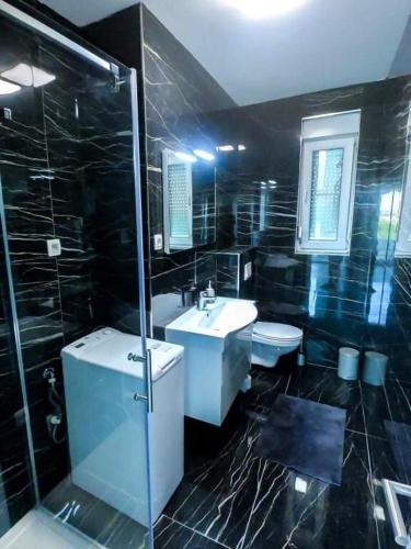 Luxury Villa Jasna 1