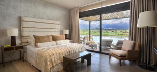 Gallery image of The Vines Resort & Spa in Los Sauces