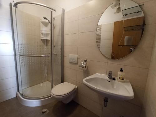 Apartmani Vesna