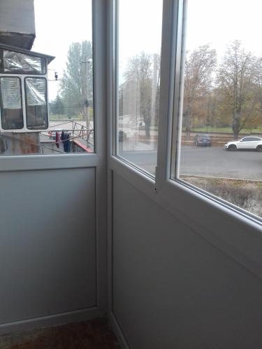 Fotografie z fotogalerie ubytování ONE-ROOM APARTMENT - КВАРТИРА 1-ком. В ЦЕНТРЕ v destinaci Nikopol