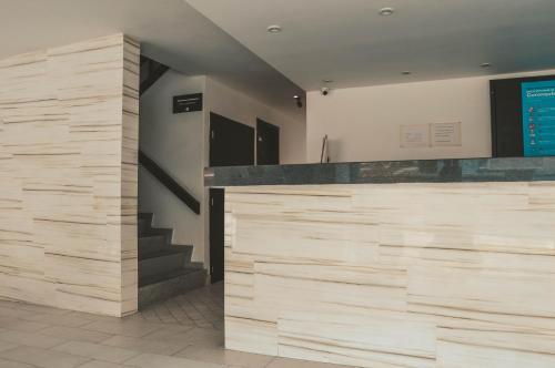 Fotografie z fotogalerie ubytování Hotel Latino v destinaci Guadalajara