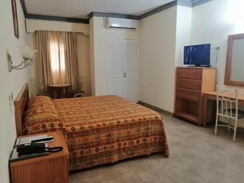 Hotel Astromundo – Photos 2