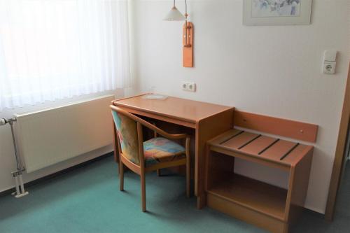 Gallery image of Hotel Boergener in Osterode